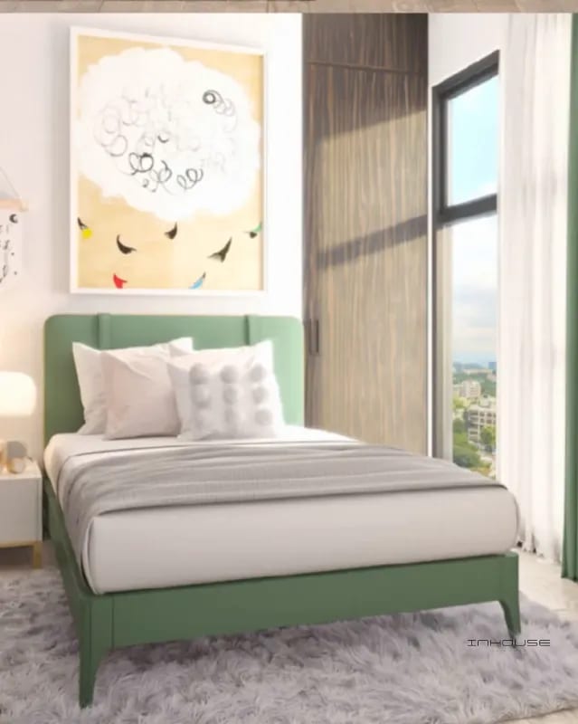 APARTAMENTO EN VENTA EN ZONA 15 – EN PLANOS- — Apartamento en Venta en Zona 15, Guatemala, Ciudad — foto 11 de 12