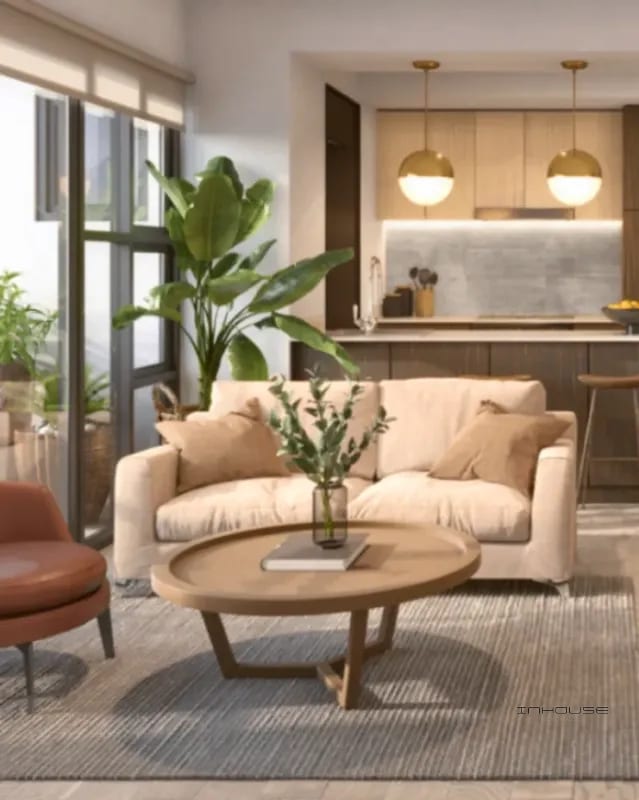 APARTAMENTO EN VENTA EN ZONA 15 – EN PLANOS- — Apartamento en Venta en Zona 15, Guatemala, Ciudad — foto 10 de 12