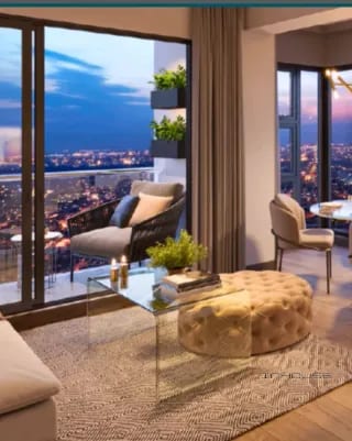 APARTAMENTO EN VENTA EN ZONA 15 – EN PLANOS- — Apartamento en Venta en Zona 15, Guatemala, Ciudad — miniatura 5 de 12