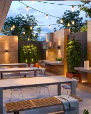 APARTAMENTO EN VENTA EN ZONA 15 – EN PLANOS- — Apartamento en Venta en Zona 15, Guatemala, Ciudad — miniatura 3 de 12