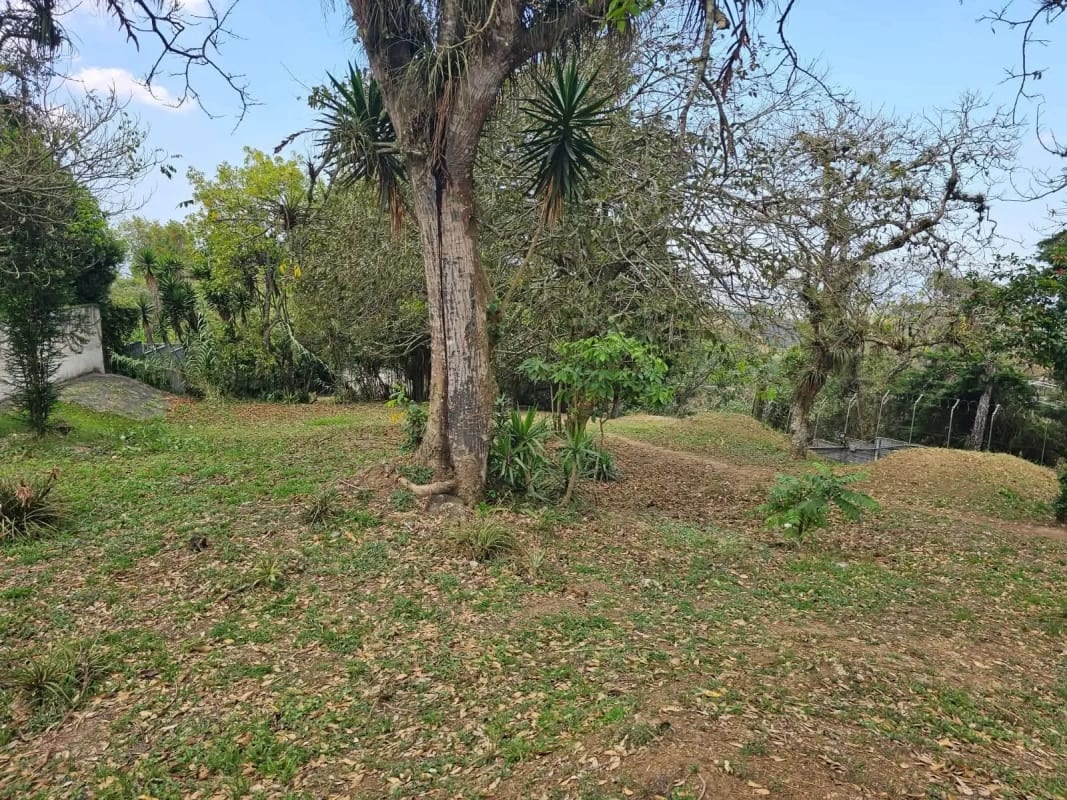 Exclusivo terreno en venta en el club de golf San Isidro — Terreno en Venta en San Isidro, Zona 16, Guatemala, Ciudad — foto 3 de 4