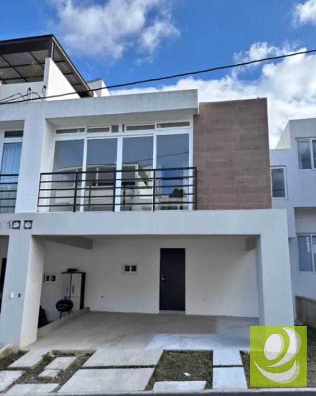 Casa en Renta en Entrada a Olmeca Fraijanes Guatemala — Apartamento en Alquiler en Carretera a El Salvador, Guatemala, Ciudad — foto 1 de 7