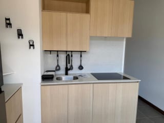 Quince Esquina Zona 15 VH I, apartamento en alquiler — Apartamento en Alquiler en Quince Esquina, Zona 15, Guatemala, Ciudad — miniatura 10 de 11