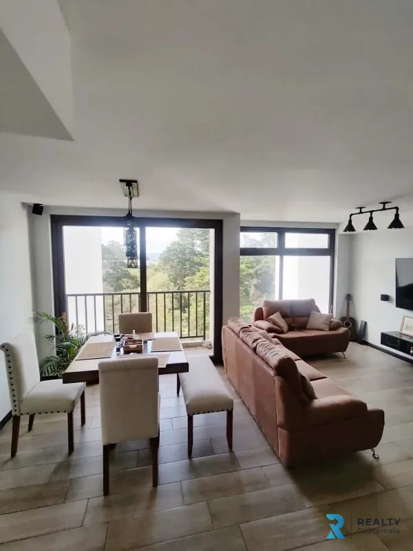VENDO Apartamento Santa Catarina Pinula Villas de Granada Premium 2 — Apartamento en Venta en Santa Catarina Pinula, Carretera a El Salvador, Guatemala, Ciudad — foto 1 de 15