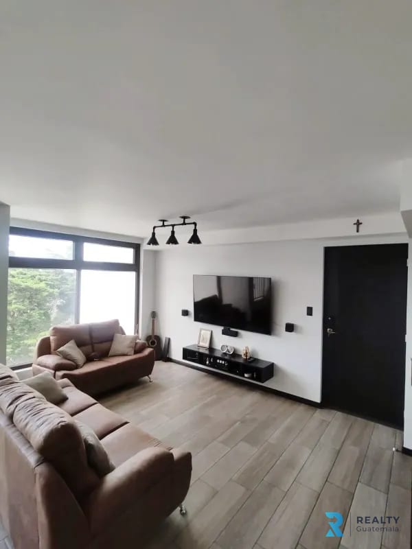VENDO Apartamento Santa Catarina Pinula Villas de Granada Premium 2 — Apartamento en Venta en Santa Catarina Pinula, Carretera a El Salvador, Guatemala, Ciudad — foto 3 de 15