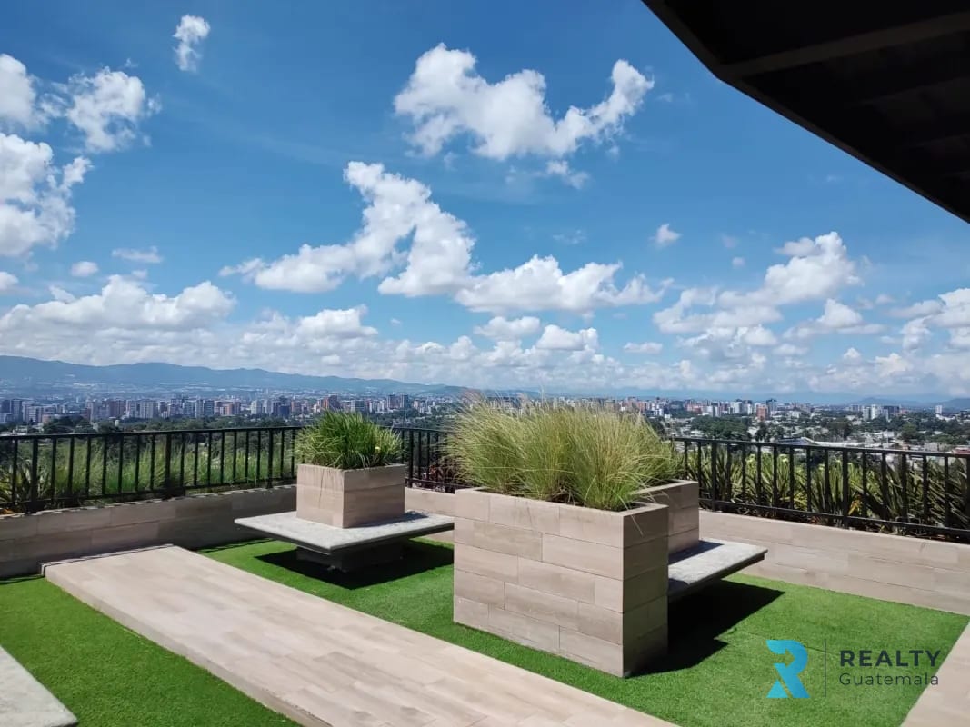 VENDO Apartamento Santa Catarina Pinula Villas de Granada Premium 2 — Apartamento en Venta en Santa Catarina Pinula, Carretera a El Salvador, Guatemala, Ciudad — foto 13 de 15