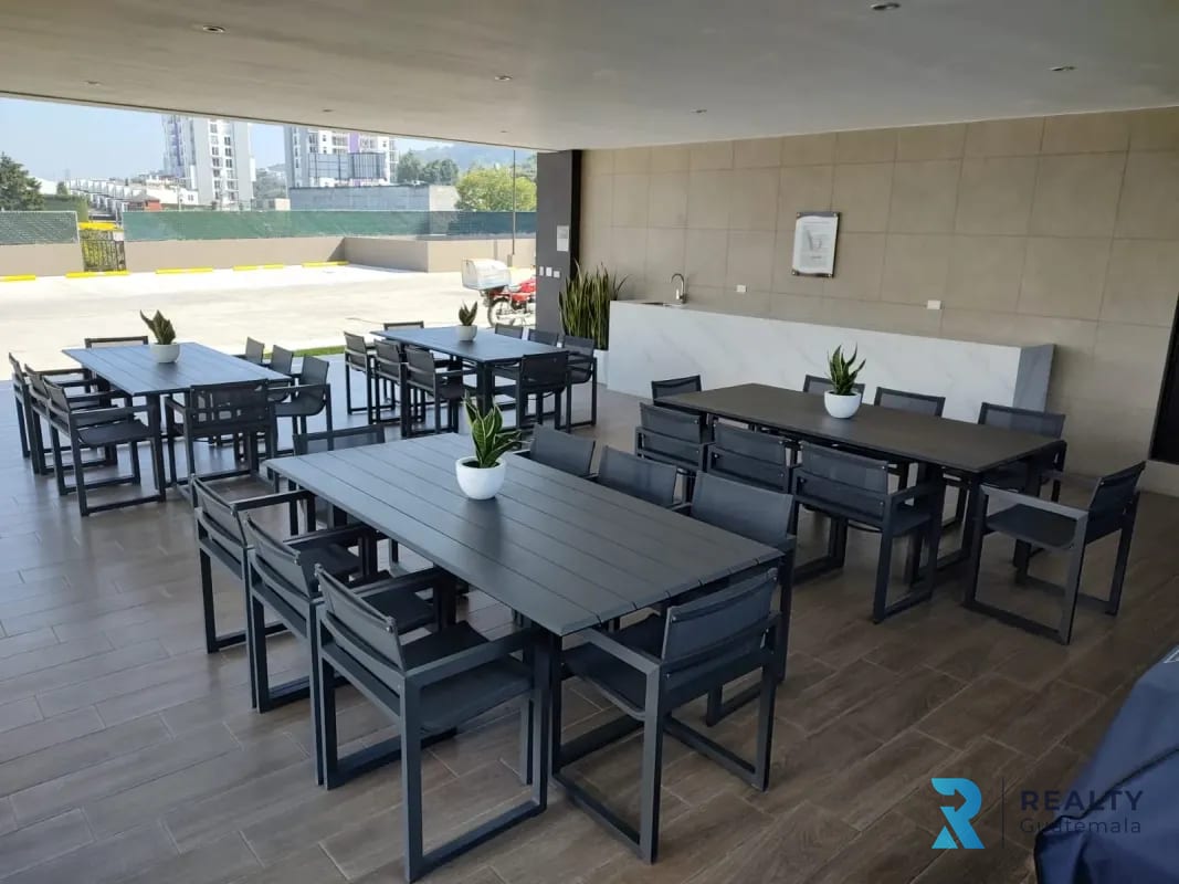VENDO Apartamento Santa Catarina Pinula Villas de Granada Premium 2 — Apartamento en Venta en Santa Catarina Pinula, Carretera a El Salvador, Guatemala, Ciudad — foto 14 de 15