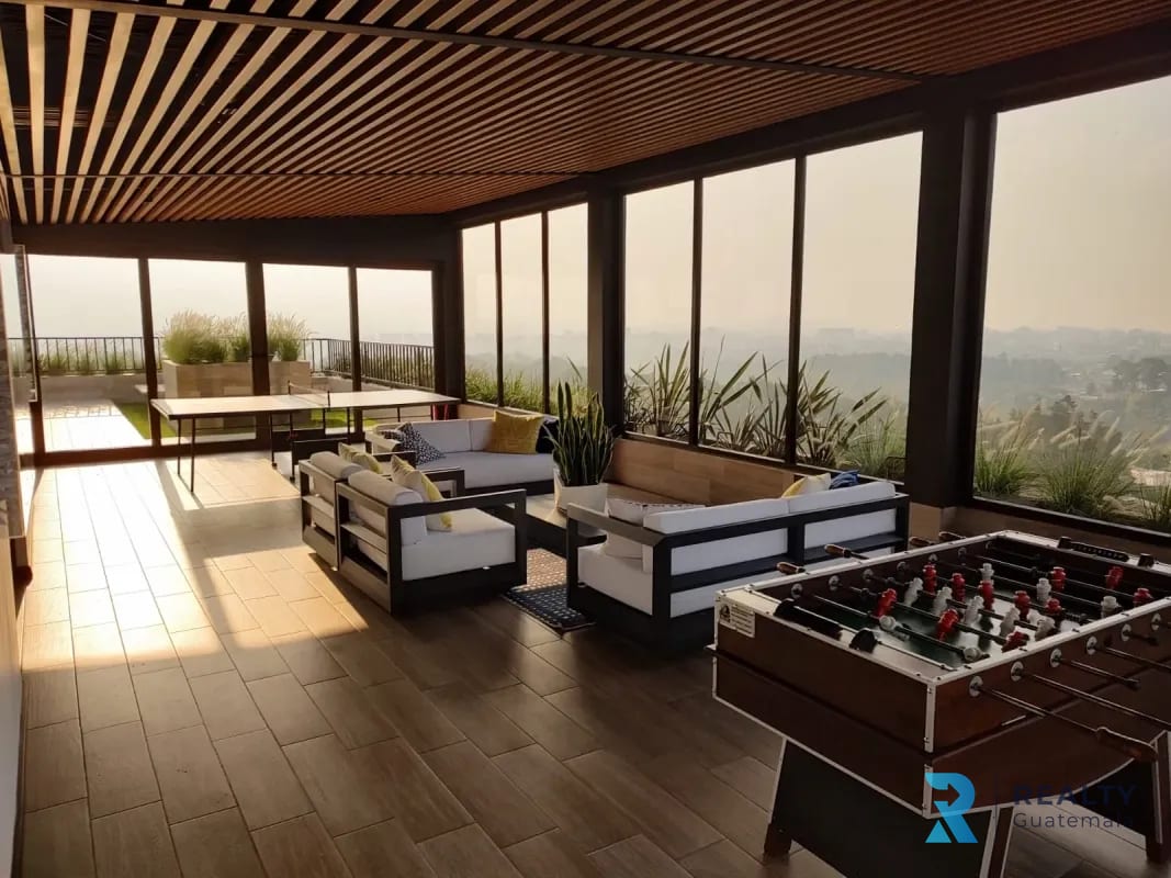 VENDO Apartamento Santa Catarina Pinula Villas de Granada Premium 2 — Apartamento en Venta en Santa Catarina Pinula, Carretera a El Salvador, Guatemala, Ciudad — foto 15 de 15
