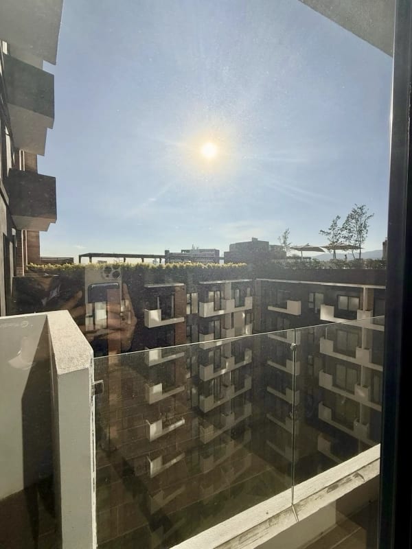 📍 Apto en Venta Parque 14, Zona 14 — Apartamento en Venta en Parque 14, Zona 14, Guatemala, Ciudad — foto 12 de 15