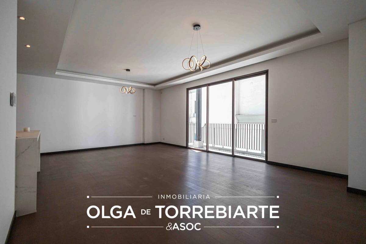 Apartamento en Nogales de Cayalá, Zona 16 — Apartamento en Alquiler en Ciudad Cayalá, Zona 16, Guatemala, Ciudad — foto 10 de 10