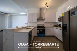 Apartamento en Nogales de Cayalá, Zona 16 — Apartamento en Alquiler en Ciudad Cayalá, Zona 16, Guatemala, Ciudad — miniatura 6 de 10