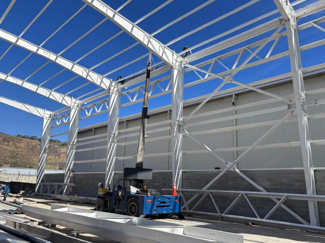 Bodega en RENTA en Palín 7,750 mts2. — Bodega / Ofibodega en Alquiler en Palín, Escuintla — foto 2 de 4
