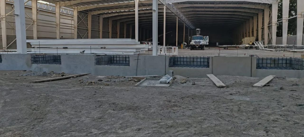 Bodega en RENTA en Palín 7,750 mts2. — Bodega / Ofibodega en Alquiler en Palín, Escuintla — foto 4 de 4