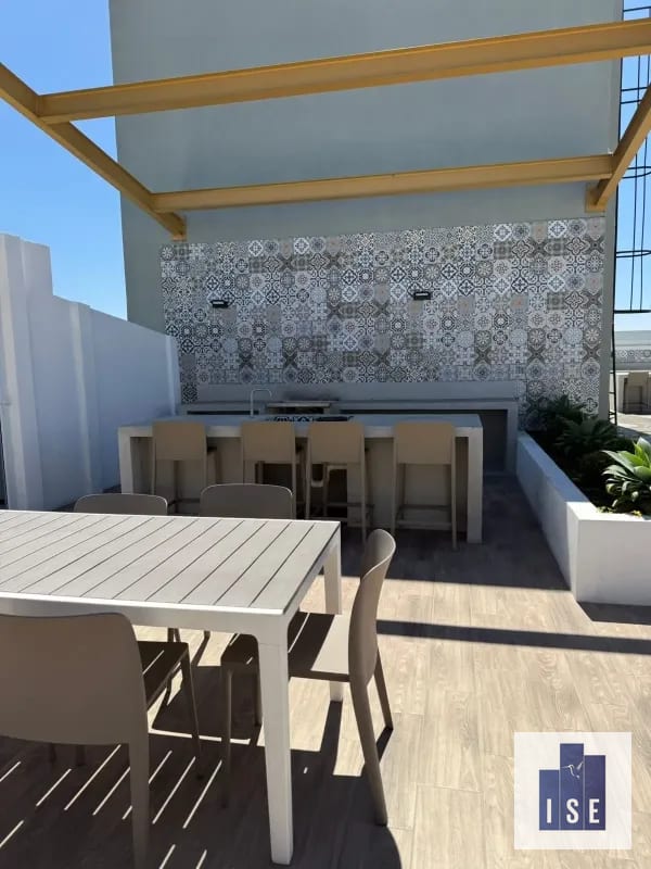 Apartamento en venta Esenta zona 12 — Apartamento en Venta en Zona 12, Guatemala, Ciudad — foto 15 de 16
