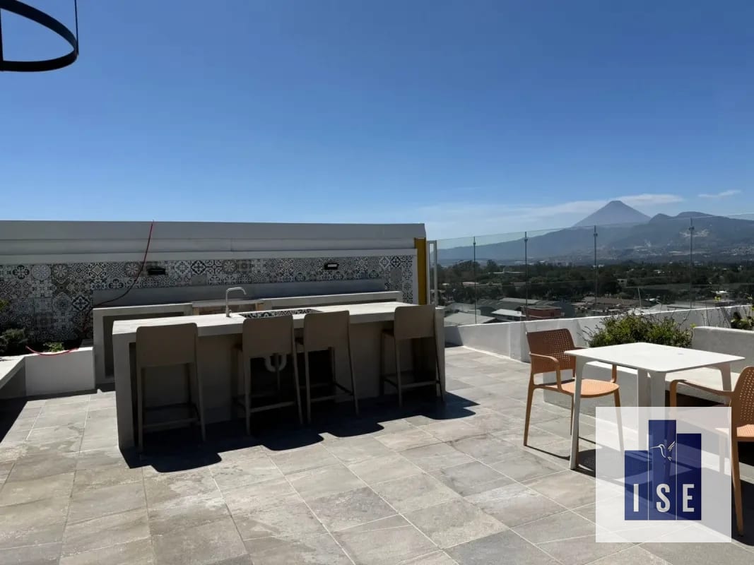 Apartamento en venta Esenta zona 12 — Apartamento en Venta en Zona 12, Guatemala, Ciudad — foto 14 de 16