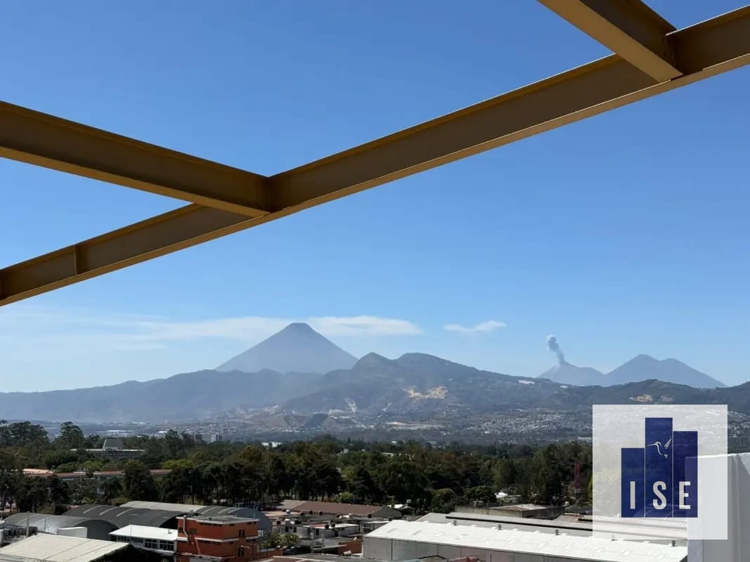 Apartamento en venta Esenta zona 12 — Apartamento en Venta en Zona 12, Guatemala, Ciudad — foto 12 de 16