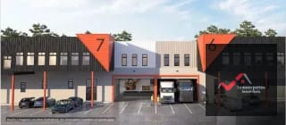 Bodegas en Renta El Naranjo – Zona 4 de Mixco — Bodega / Ofibodega en Venta en Zona 4 Mixco, Guatemala, Ciudad — miniatura 2 de 2