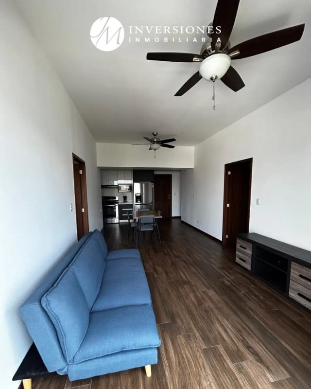 Apartamento en renta en zona 10 — Apartamento en Alquiler en Zona 10, Guatemala, Ciudad — foto 13 de 16