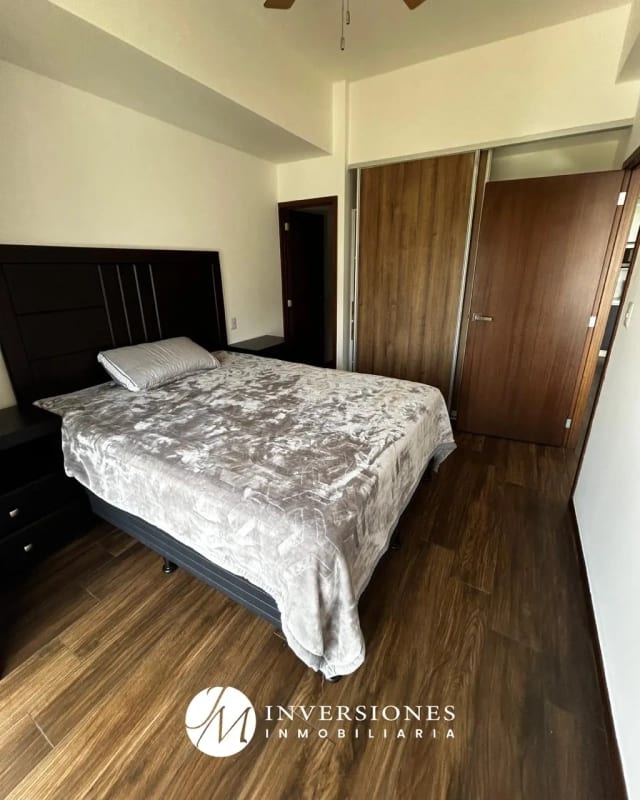 Apartamento en renta en zona 10 — Apartamento en Alquiler en Zona 10, Guatemala, Ciudad — foto 12 de 16