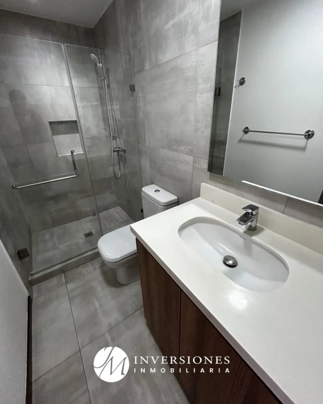 Apartamento en renta en zona 10 — Apartamento en Alquiler en Zona 10, Guatemala, Ciudad — foto 9 de 16