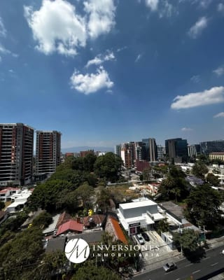 Apartamento en renta en zona 10 — Apartamento en Alquiler en Zona 10, Guatemala, Ciudad — miniatura 2 de 16
