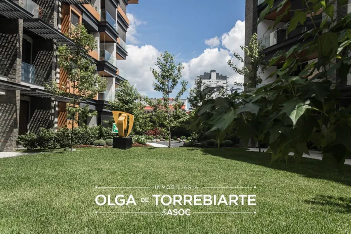 Apartamento en Maranta Oakland — Apartamento en Venta en Maranta Oakland, Zona 10, Guatemala, Ciudad — foto 16 de 17