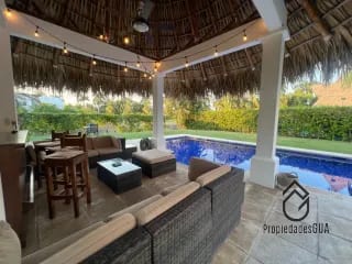 Casa en el puerto: Se renta 1 fin de semana/mes — Casa en Alquiler en Escuintla, Escuintla — miniatura 15 de 16