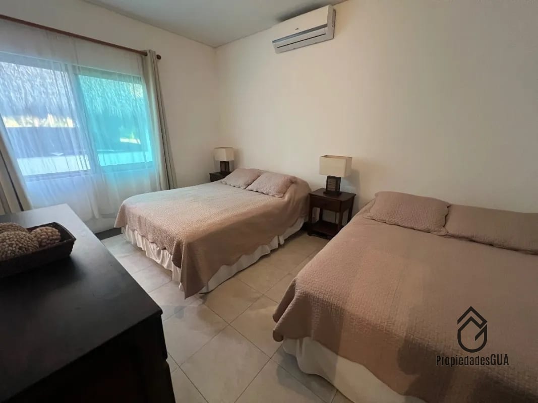 Casa en el puerto: Se renta 1 fin de semana/mes — Casa en Alquiler en Escuintla, Escuintla — foto 9 de 16