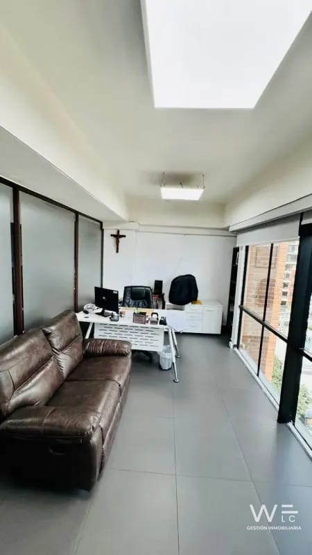 Alquilo Oficina Zona 10 — Oficina en Alquiler en Paladium, Zona 10, Guatemala, Ciudad — foto 10 de 10