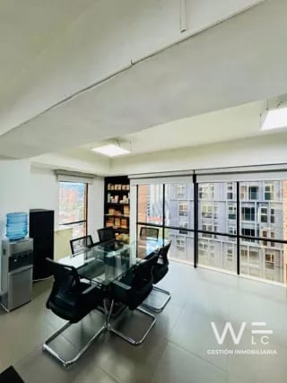 Alquilo Oficina Zona 10 — Oficina en Alquiler en Paladium, Zona 10, Guatemala, Ciudad — miniatura 9 de 10