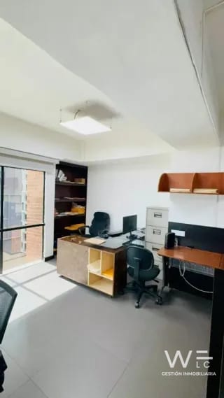 Alquilo Oficina Zona 10 — Oficina en Alquiler en Paladium, Zona 10, Guatemala, Ciudad — miniatura 7 de 10