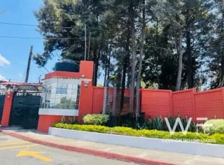VENDO CASA DE UN NIVEL RESIDENCIALES ALTAMIRA ZONA 4 VILLA NUEVA — Casa en Venta en Villa Nueva, Guatemala, Ciudad — miniatura 2 de 8