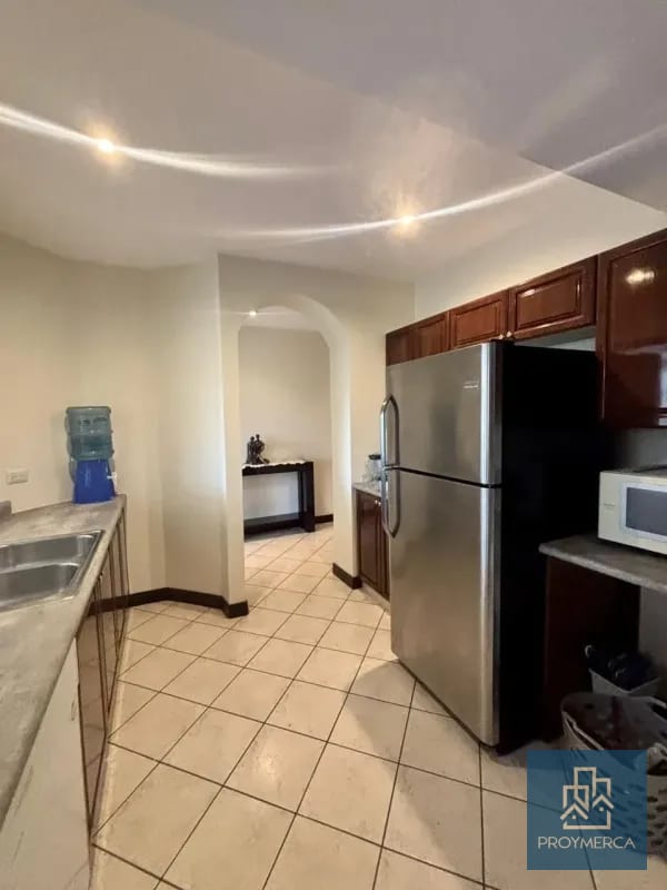 Apartamento en venta, Edificio Milenia, Zona 10 — Apartamento en Venta en Milenia, Zona 10, Guatemala, Ciudad — foto 10 de 10