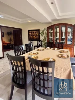 Apartamento en venta, Edificio Milenia, Zona 10 — Apartamento en Venta en Milenia, Zona 10, Guatemala, Ciudad — miniatura 8 de 10