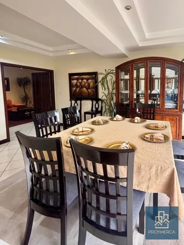 Apartamento en venta, Edificio Milenia, Zona 10 — Apartamento en Venta en Milenia, Zona 10, Guatemala, Ciudad — foto 8 de 10