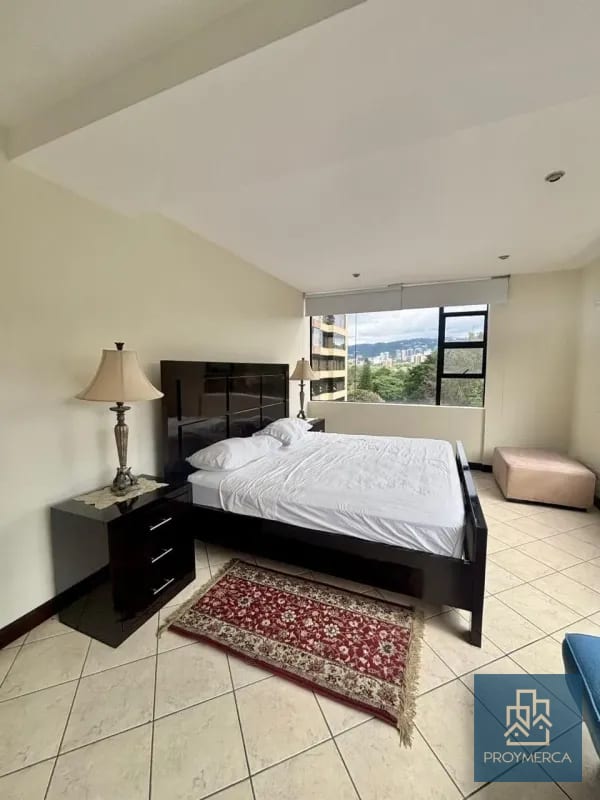 Apartamento en venta, Edificio Milenia, Zona 10 — Apartamento en Venta en Milenia, Zona 10, Guatemala, Ciudad — foto 6 de 10