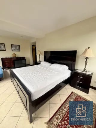 Apartamento en venta, Edificio Milenia, Zona 10 — Apartamento en Venta en Milenia, Zona 10, Guatemala, Ciudad — miniatura 5 de 10