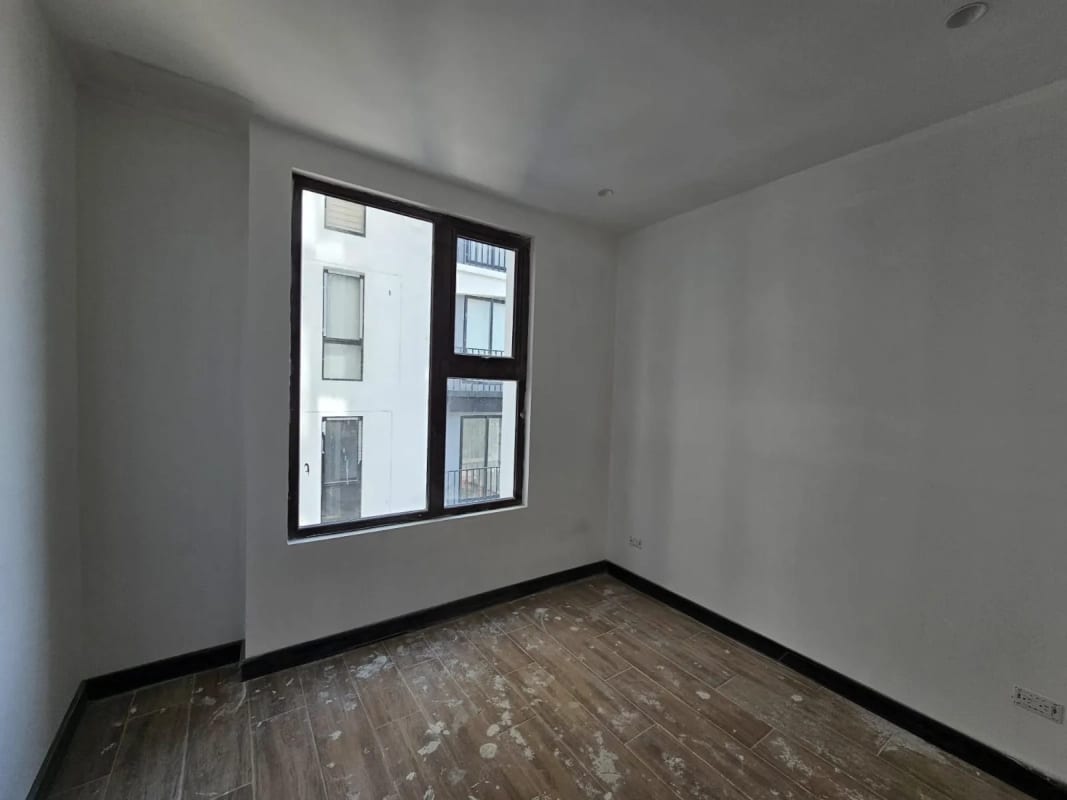 Apartamento en venta, para estrenar, 1 habitaciòn, Edificio Abitare Americas, zona 13 — Apartamento en Venta en Zona 13, Guatemala, Ciudad — foto 6 de 6