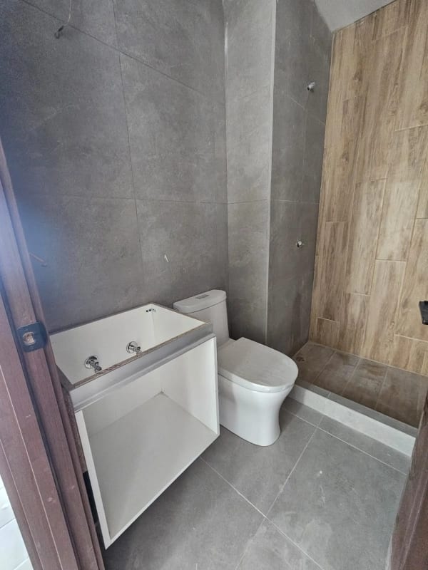 Apartamento en venta, para estrenar, 1 habitaciòn, Edificio Abitare Americas, zona 13 — Apartamento en Venta en Zona 13, Guatemala, Ciudad — foto 4 de 6
