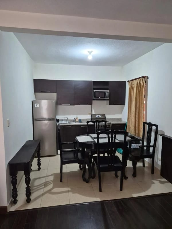 Apartamento en venta – Villa Caffeto, Km 18.5 CAES — Apartamento en Venta en Villa Cafetto, Carretera a El Salvador, Guatemala, Ciudad — foto 7 de 7