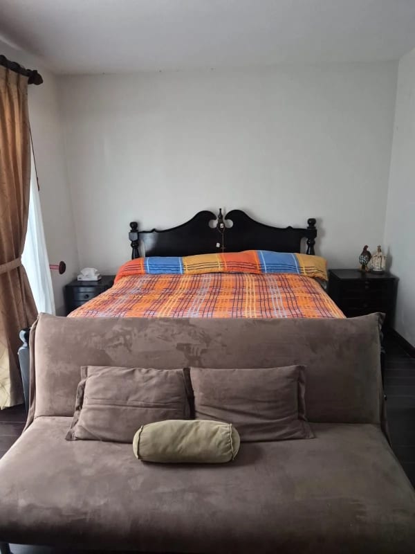 Apartamento en venta – Villa Caffeto, Km 18.5 CAES — Apartamento en Venta en Villa Cafetto, Carretera a El Salvador, Guatemala, Ciudad — foto 5 de 7