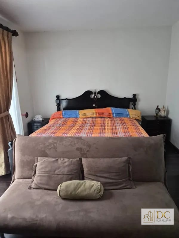 Apartamento en venta – Villa Caffeto, Km 18.5 CAES — Apartamento en Venta en Villa Cafetto, Carretera a El Salvador, Guatemala, Ciudad — foto 5 de 7