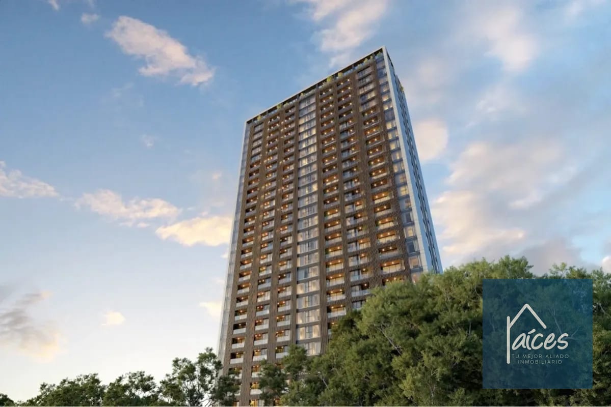 CETRI Z.14 (D) - 2H — Apartamento en Venta en Zona 14, Guatemala, Ciudad — foto 17 de 17