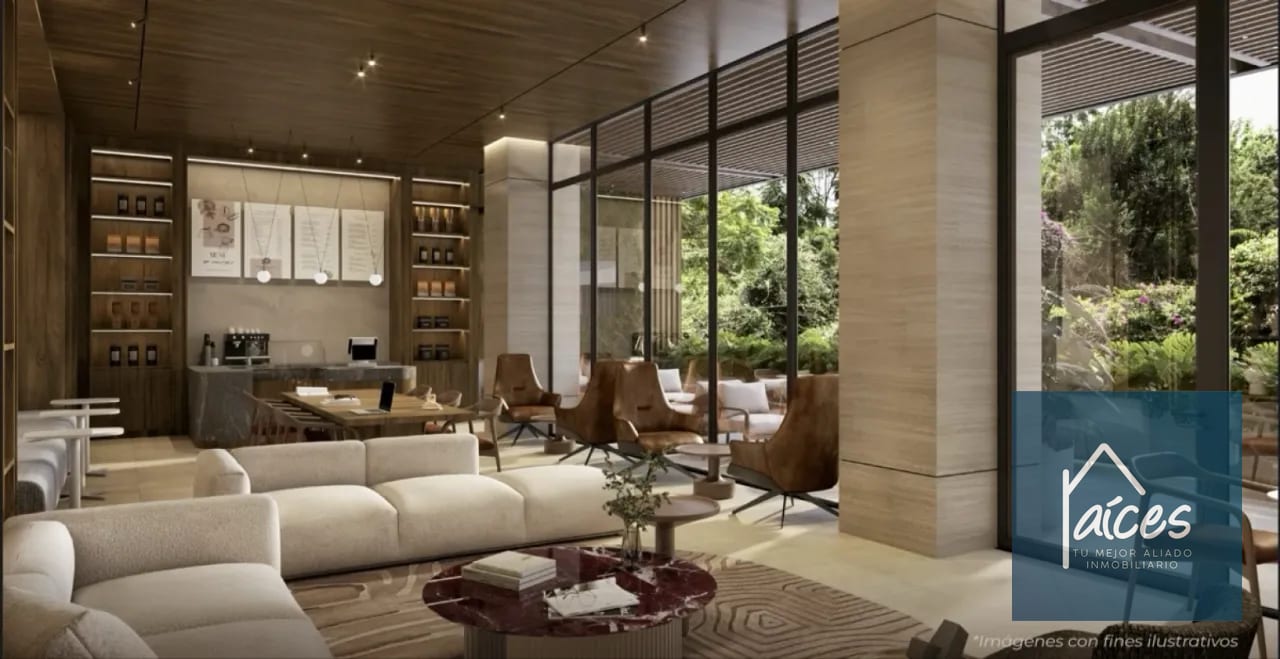 CETRI Z.14 (D) - 2H — Apartamento en Venta en Zona 14, Guatemala, Ciudad — foto 9 de 17