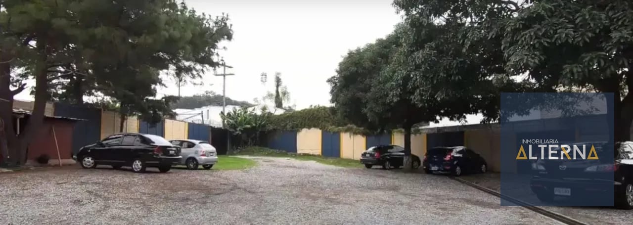 Casa en Venta en Fraijanes Idela Para Desarrolladoras — Casa en Venta en Fraijanes, Carretera a El Salvador, Guatemala, Ciudad — foto 4 de 6
