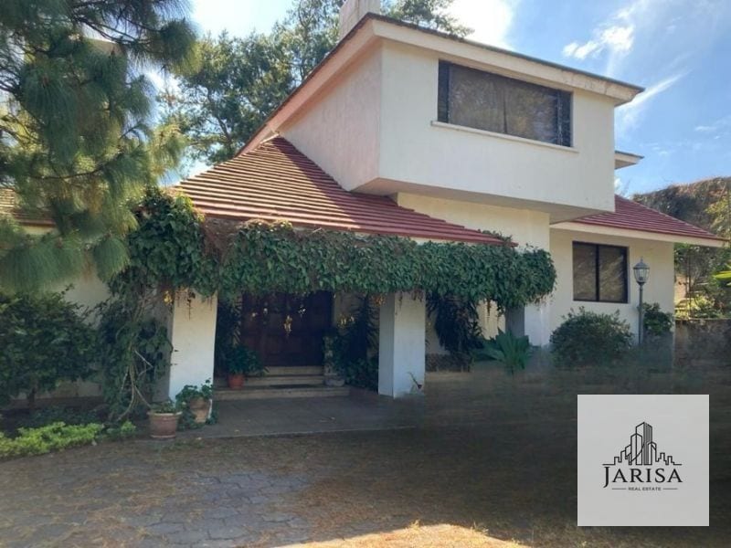 Casa Renta Cruce Olmeca Km 16.5 CAES — Casa en Alquiler en Carretera a El Salvador, Guatemala, Ciudad — foto 1 de 7