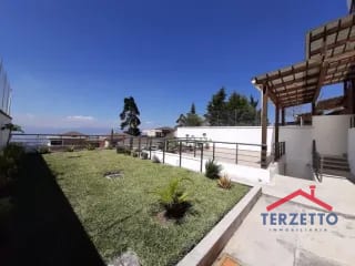 Casa Alto Valle km 12.5 Carr. A El Salvador — Casa en Alquiler en Alto Valle, Carretera a El Salvador, Guatemala, Ciudad — miniatura 7 de 17