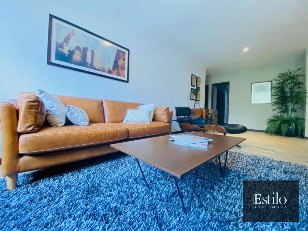EXCLUSIVO APARTAMENTO  ZONA 14 — Apartamento en Venta en Zona 14, Guatemala, Ciudad — foto 7 de 8
