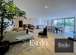 EXCLUSIVO APARTAMENTO  ZONA 14 — Apartamento en Venta en Zona 14, Guatemala, Ciudad — miniatura 4 de 8