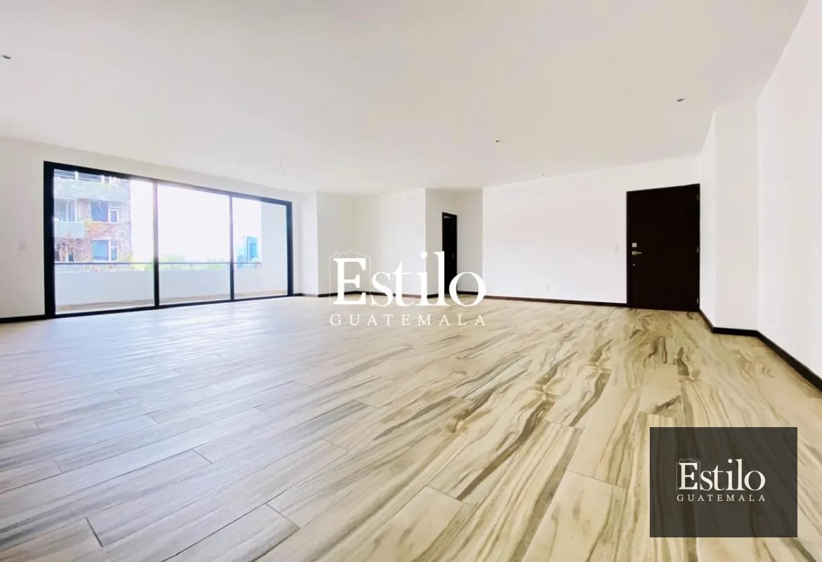 EXCLUSIVO APARTAMENTO  ZONA 14 — Apartamento en Venta en Zona 14, Guatemala, Ciudad — foto 3 de 8